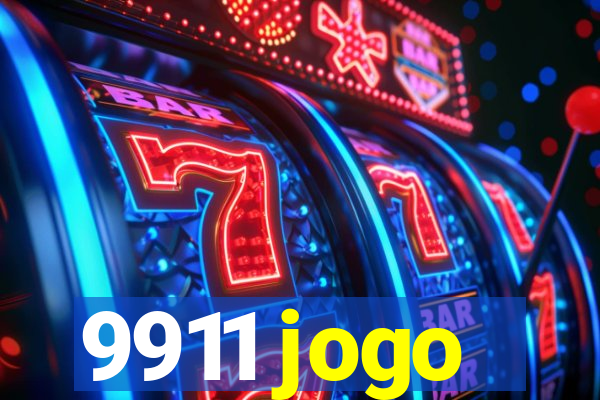 9911 jogo